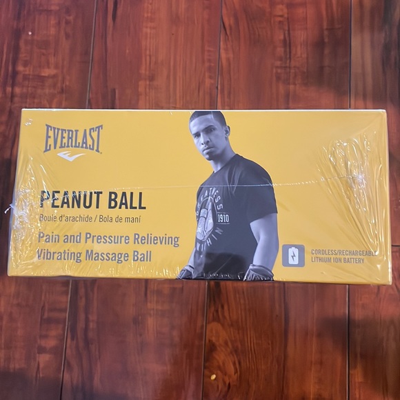 Massage Ball - Picture 3 of 6